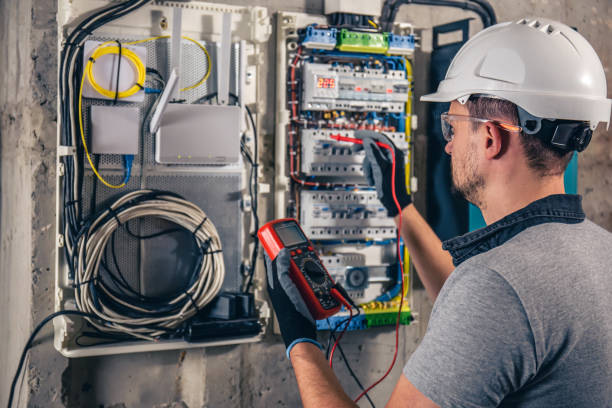 Best Emergency Electrical Repair  in Mabank, TX