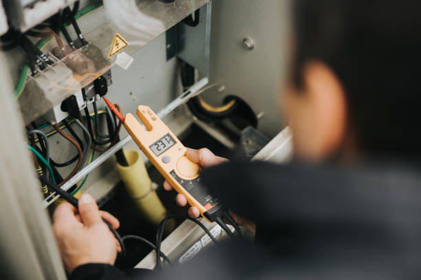 Best Electrical Contractors for Businesses  in Mabank, TX