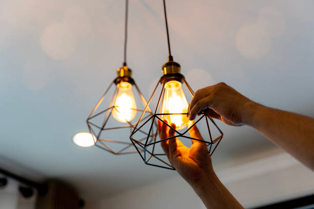 Best Affordable Electrician  in Mabank, TX