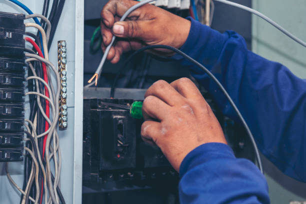 Best Emergency Electrical Repair  in Mabank, TX