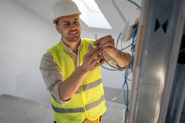 Best Affordable Electrician  in Mabank, TX